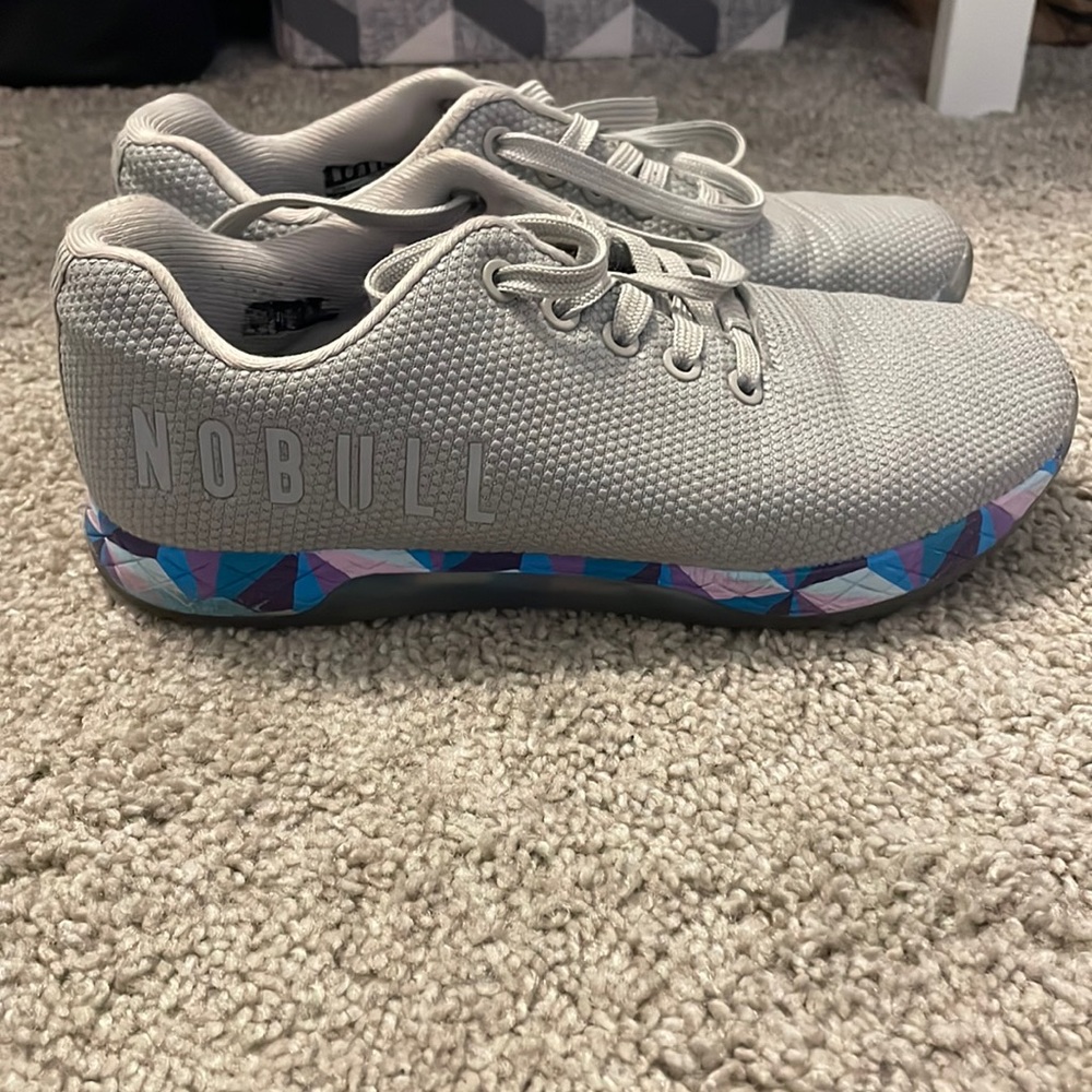 NoBull womens trainers